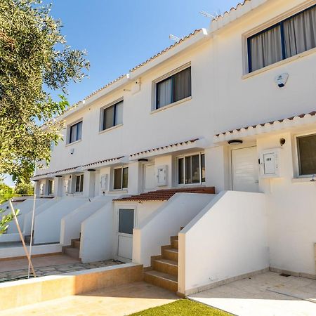 Fig Tree Beach Houses In The Heart Of Protaras Esterno foto