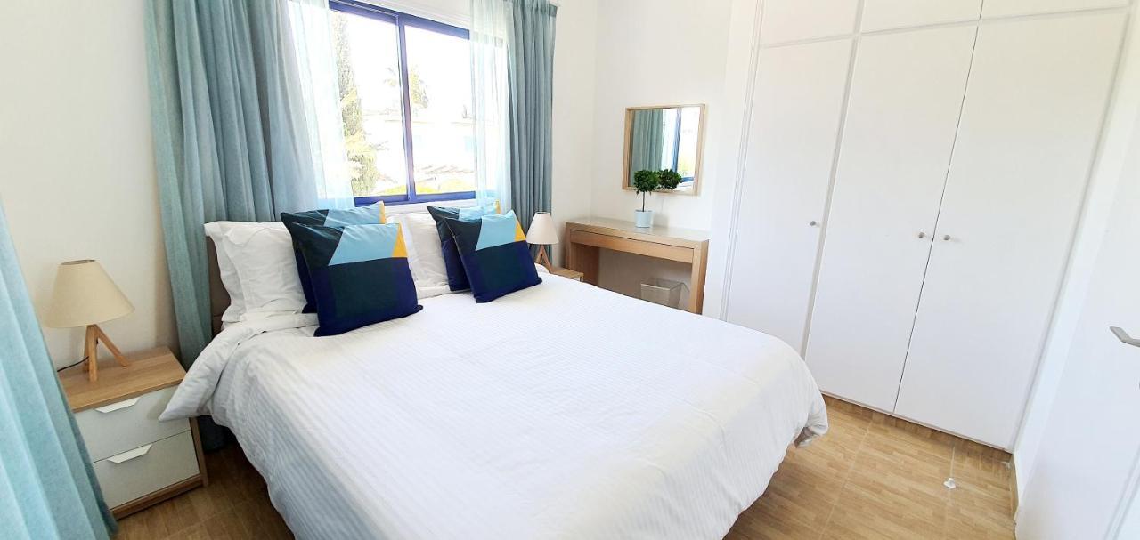 Fig Tree Beach Houses In The Heart Of Protaras Esterno foto