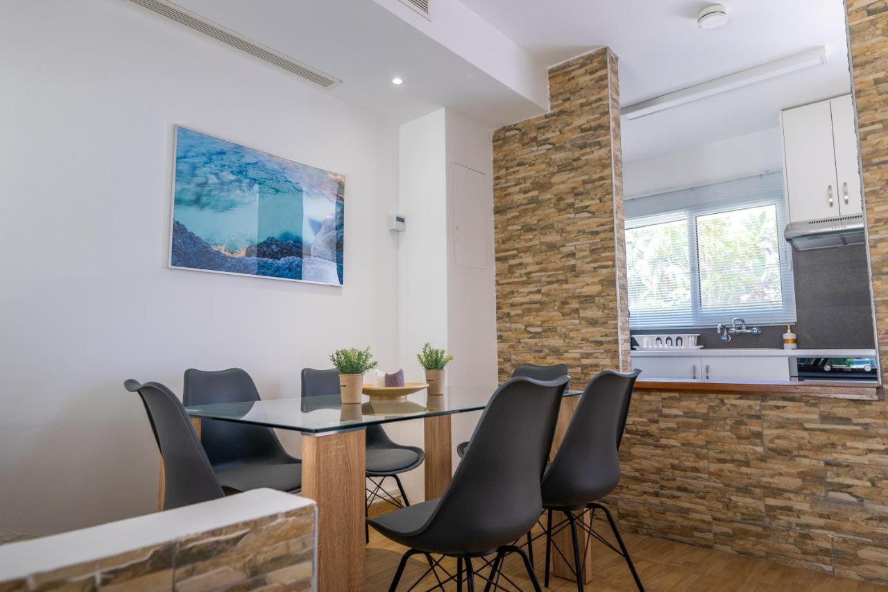 Fig Tree Beach Houses In The Heart Of Protaras Esterno foto